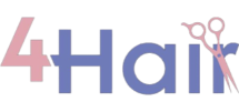 4Hair Logo